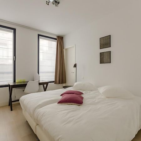 The Livorno Apartment Brussels Ngoại thất bức ảnh