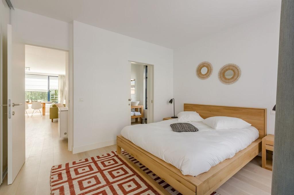 The Livorno Apartment Brussels Ngoại thất bức ảnh