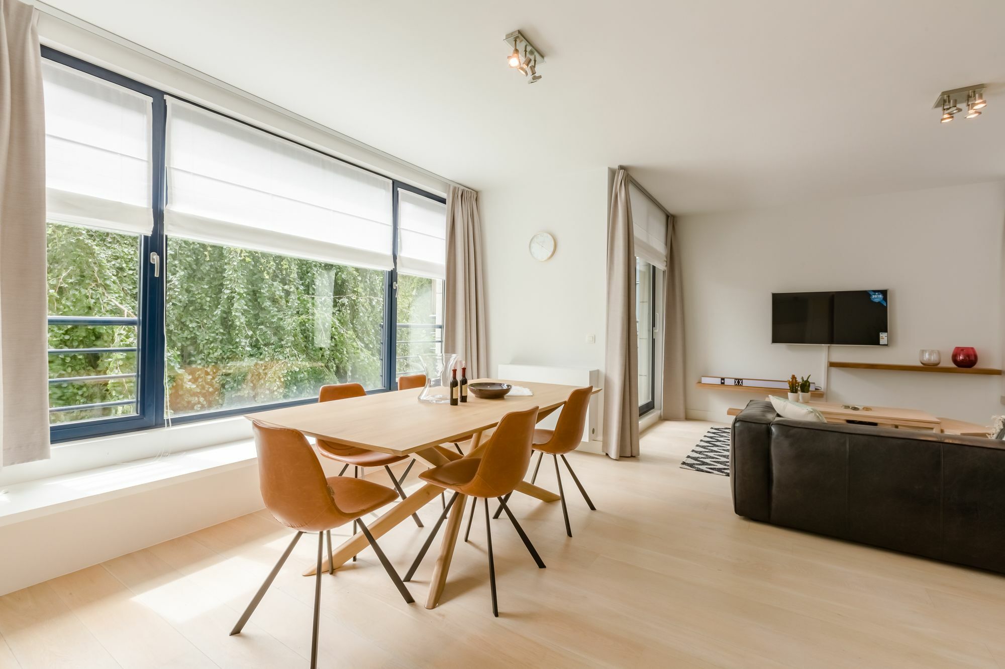 The Livorno Apartment Brussels Ngoại thất bức ảnh